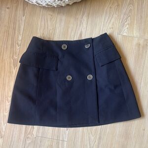 Danielle Guizio skirt